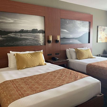 Best Western Plus Oklahoma City Yukon Εξωτερικό φωτογραφία