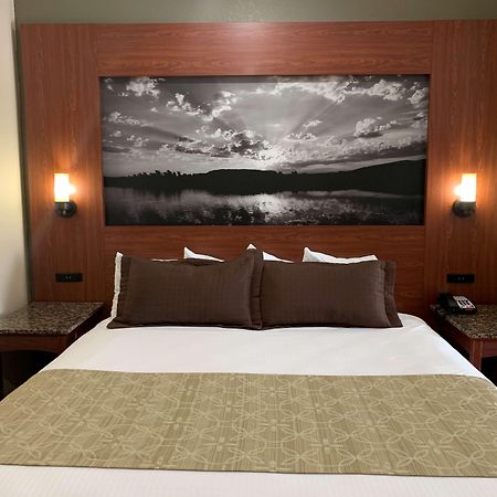 Best Western Plus Oklahoma City Yukon Εξωτερικό φωτογραφία