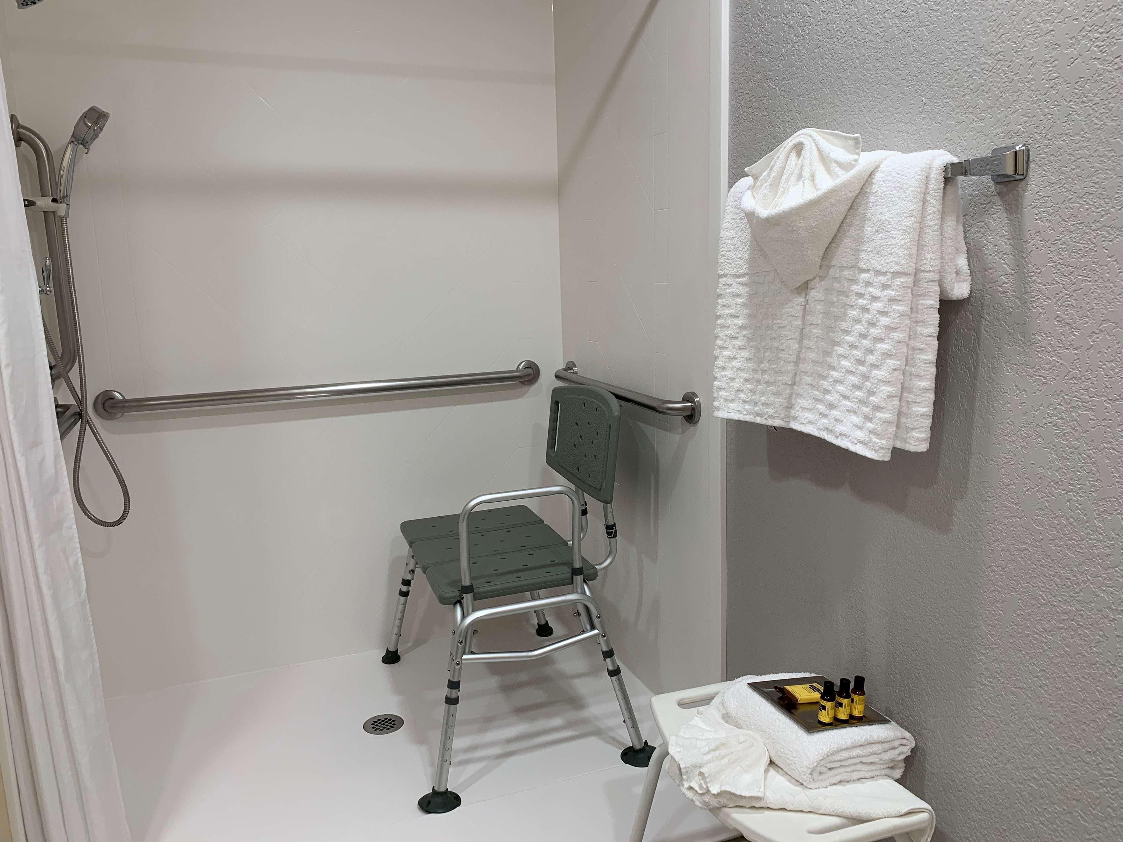 Best Western Plus Oklahoma City Yukon Εξωτερικό φωτογραφία