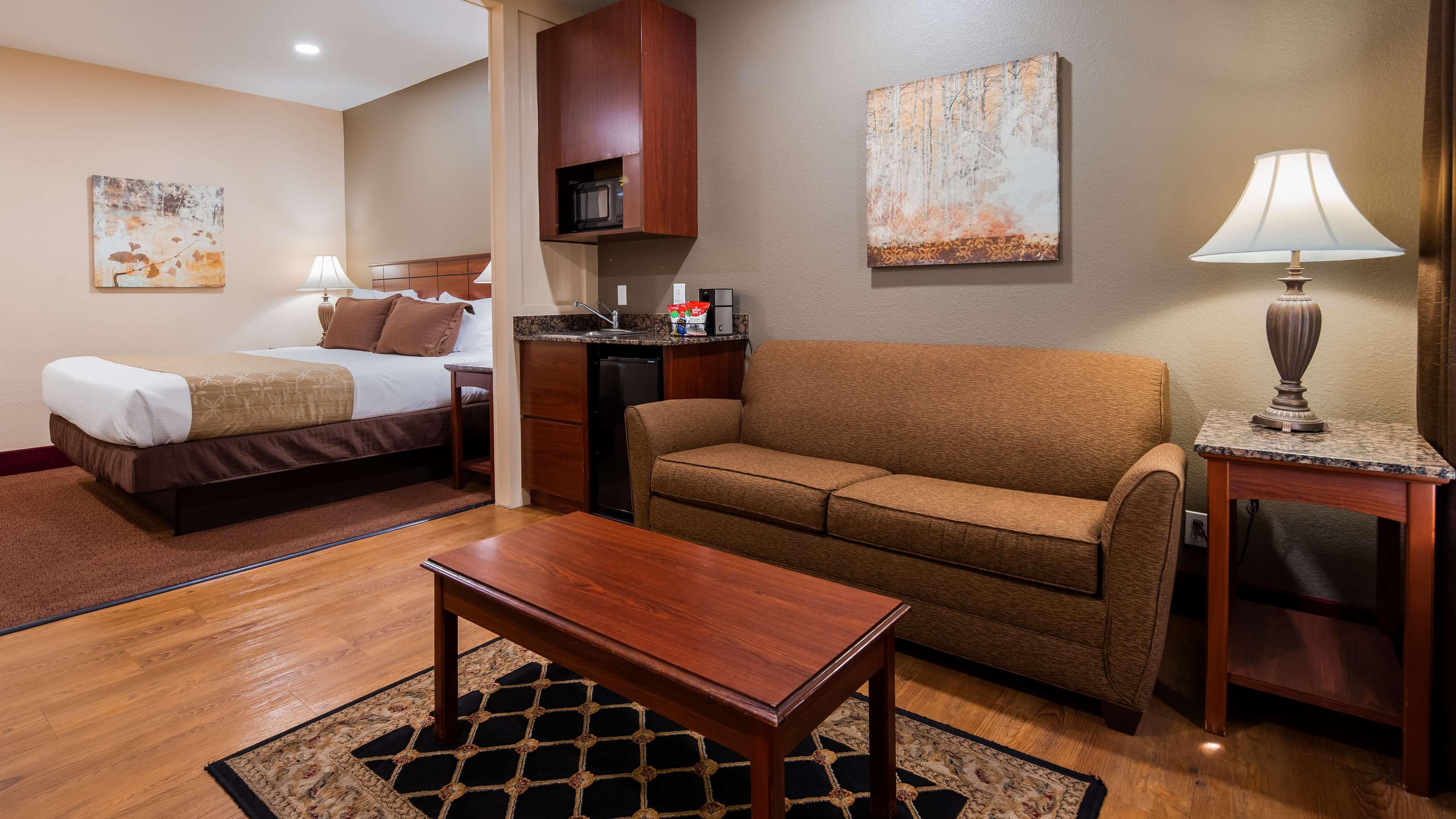 Best Western Plus Oklahoma City Yukon Εξωτερικό φωτογραφία