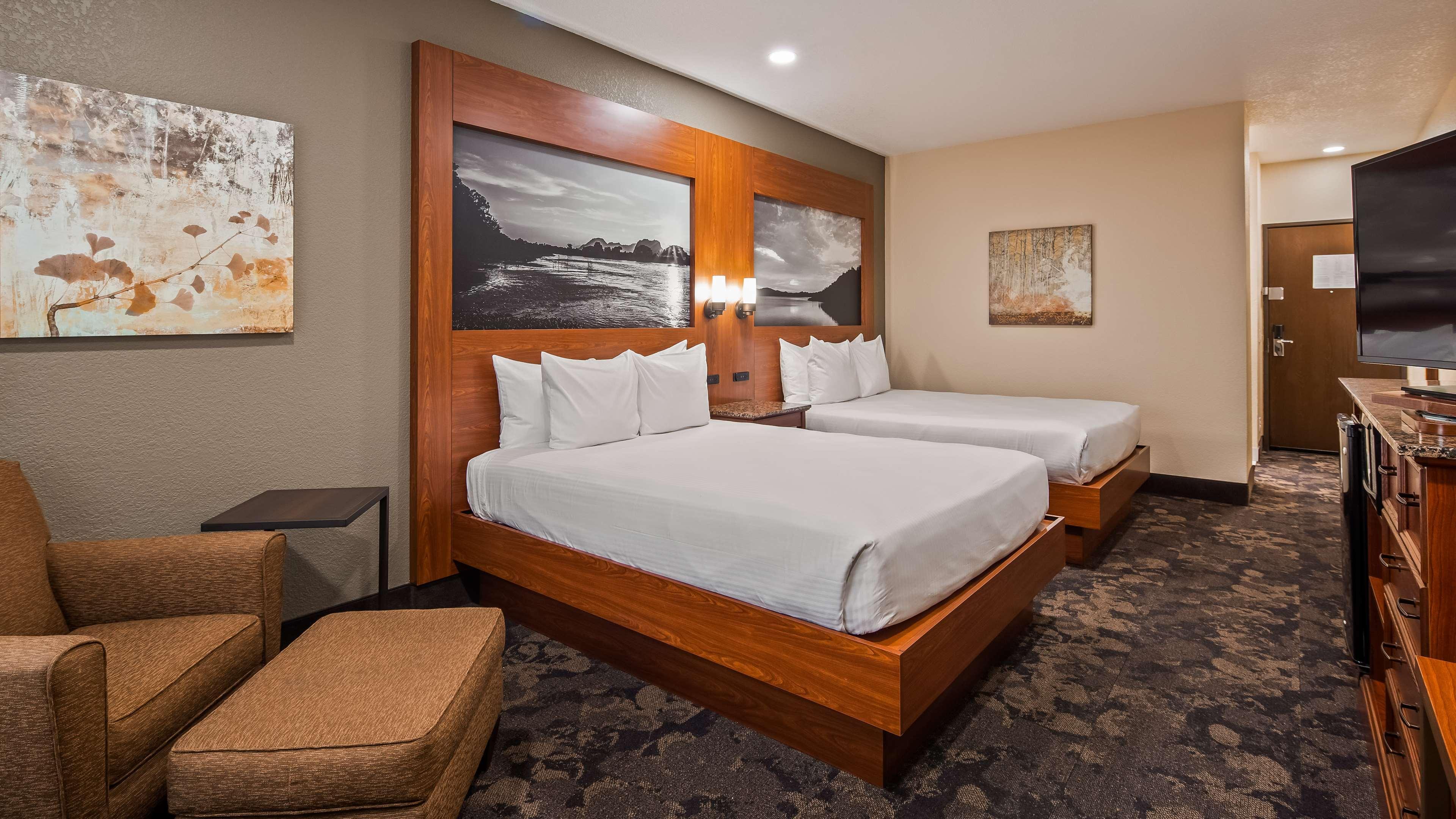 Best Western Plus Oklahoma City Yukon Εξωτερικό φωτογραφία