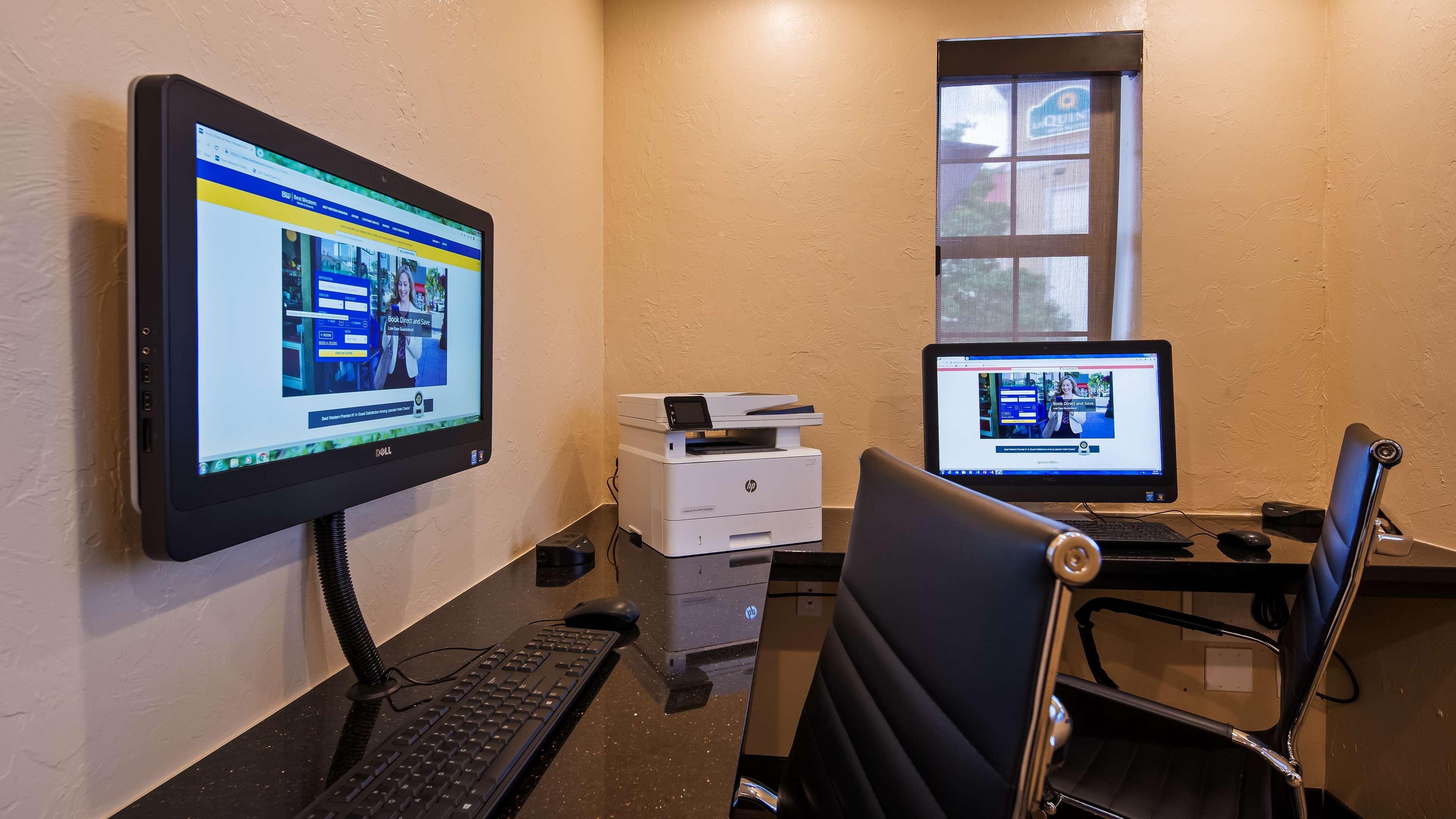 Best Western Plus Oklahoma City Yukon Εξωτερικό φωτογραφία