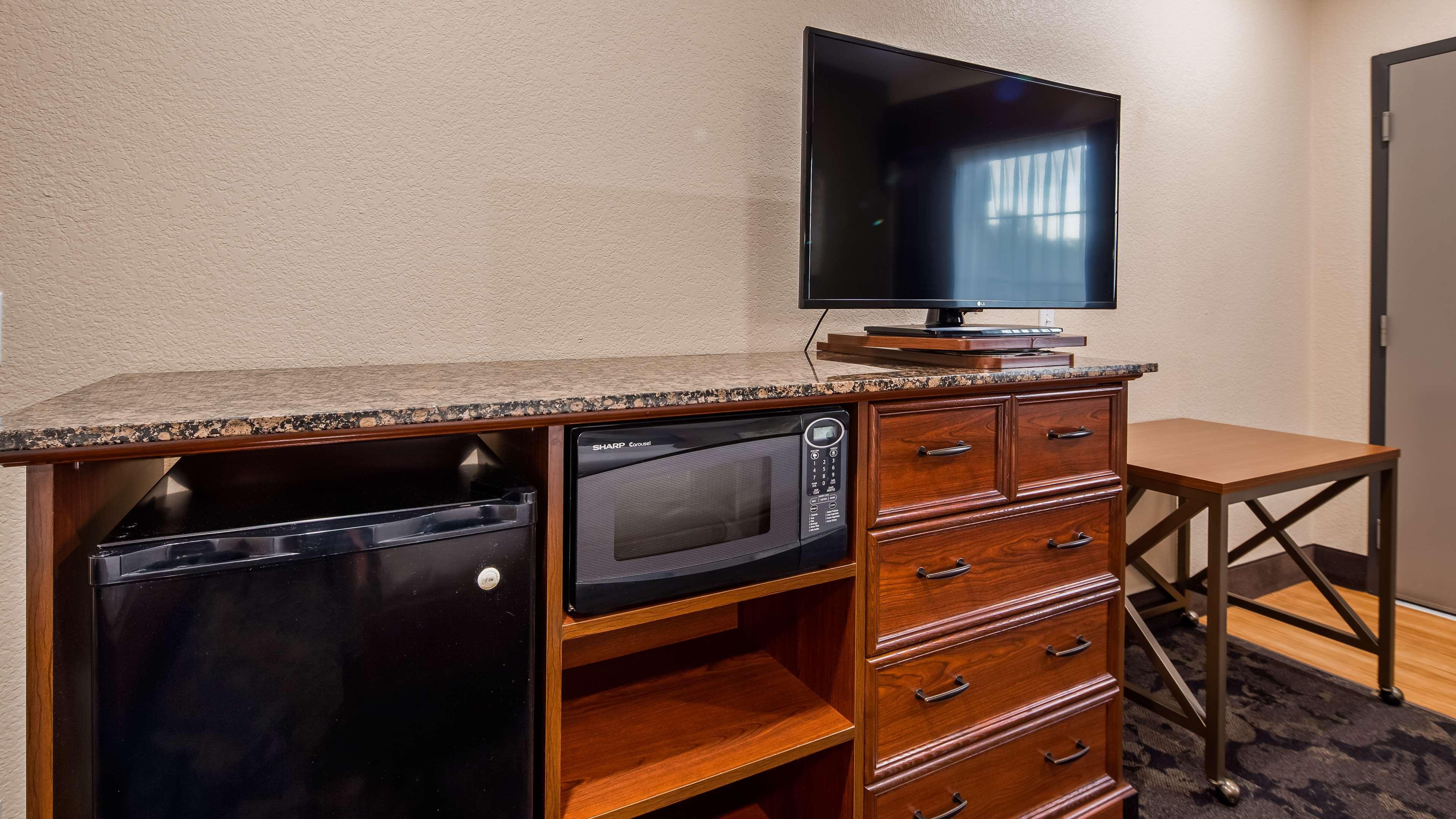 Best Western Plus Oklahoma City Yukon Εξωτερικό φωτογραφία