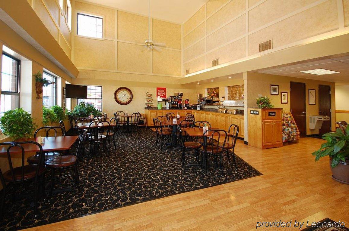 Best Western Plus Oklahoma City Yukon Εξωτερικό φωτογραφία