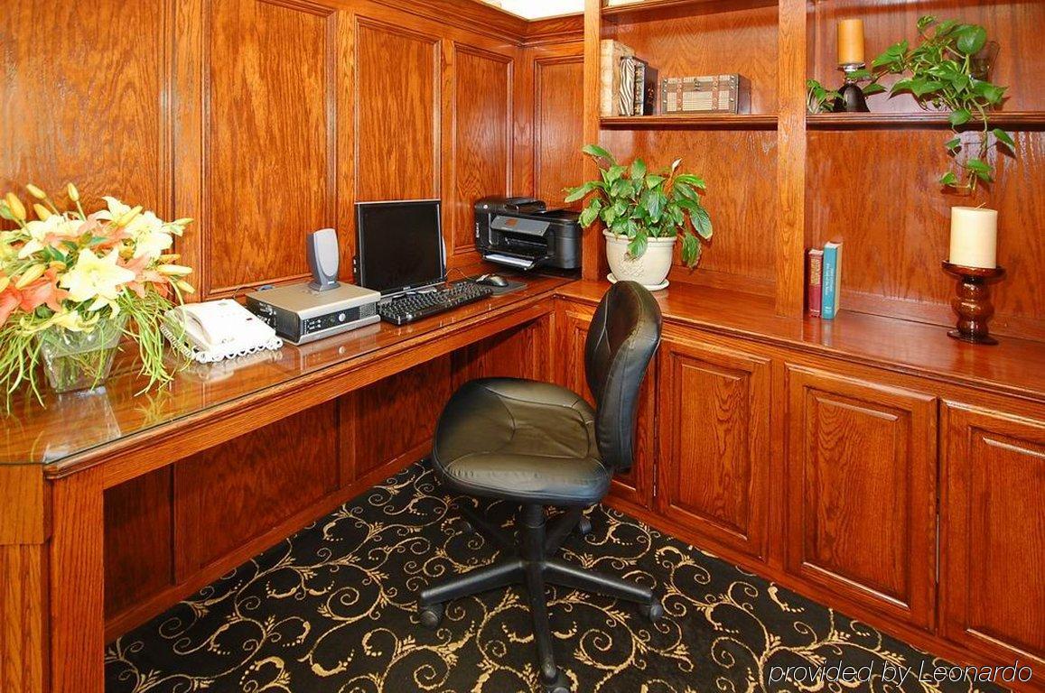 Best Western Plus Oklahoma City Yukon Ανέσεις φωτογραφία