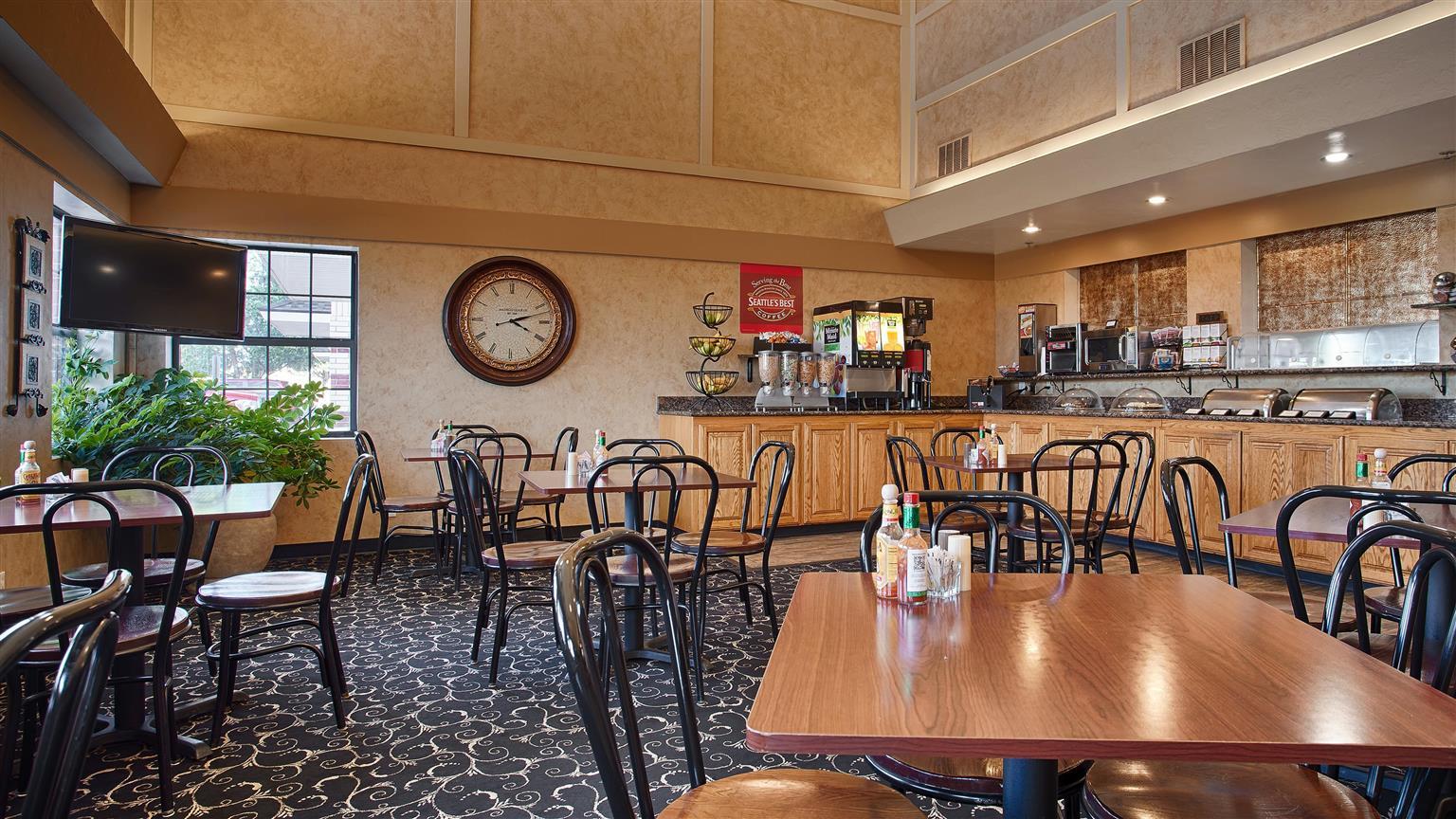 Best Western Plus Oklahoma City Yukon Εξωτερικό φωτογραφία