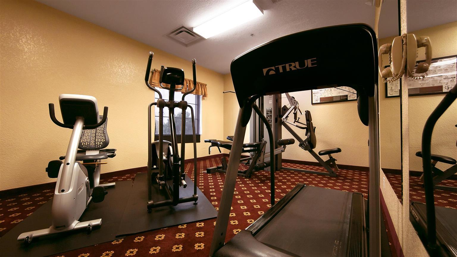 Best Western Plus Oklahoma City Yukon Εξωτερικό φωτογραφία