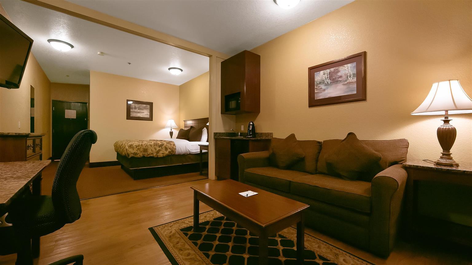 Best Western Plus Oklahoma City Yukon Εξωτερικό φωτογραφία