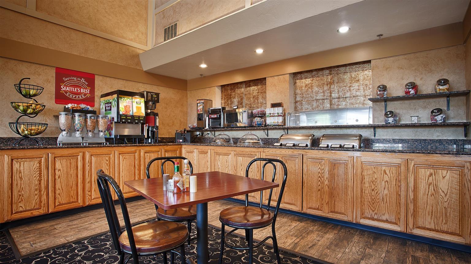 Best Western Plus Oklahoma City Yukon Εξωτερικό φωτογραφία