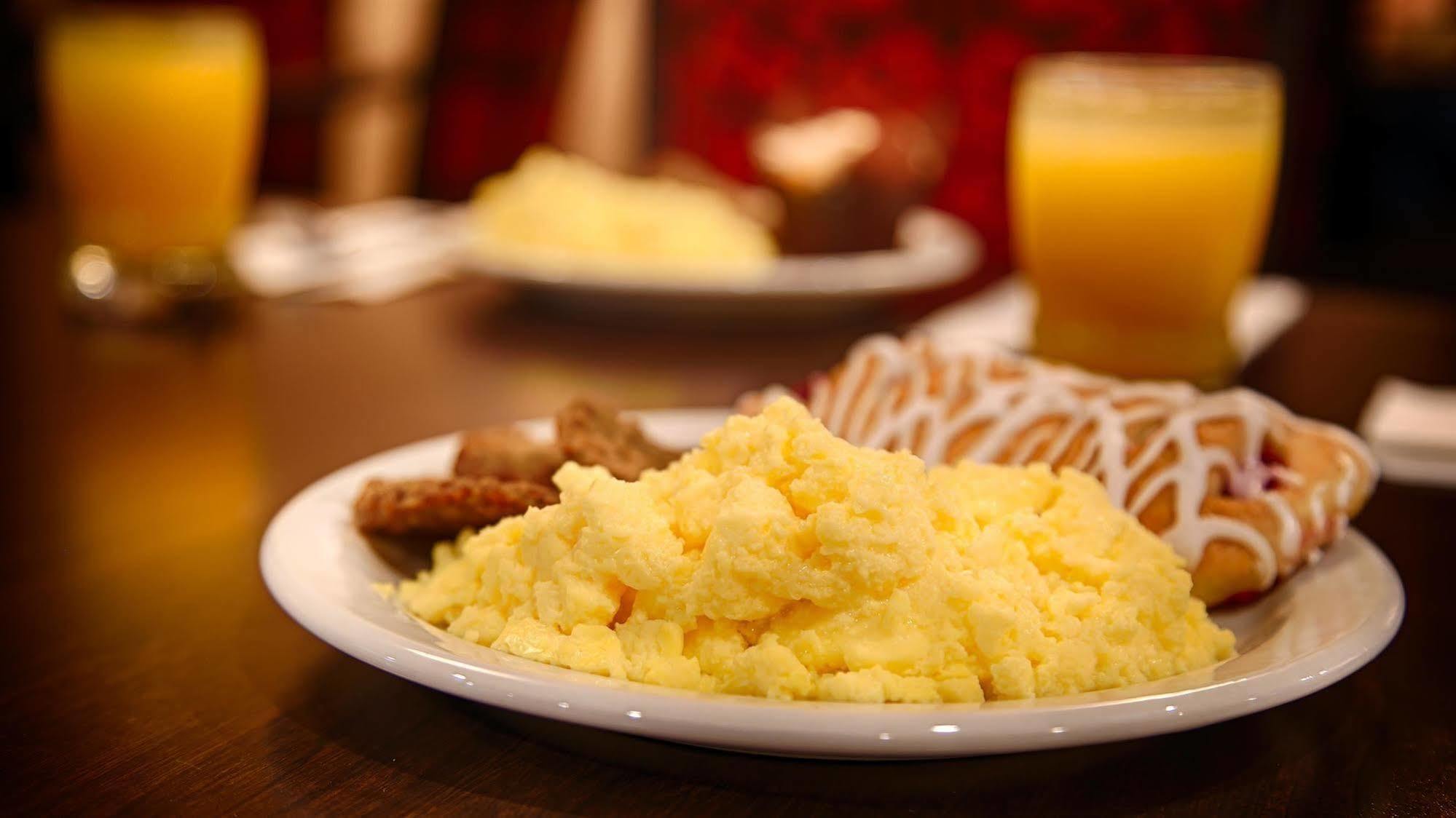 Best Western Plus Oklahoma City Yukon Εξωτερικό φωτογραφία