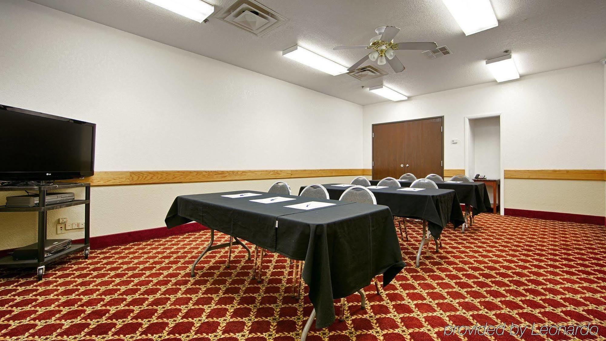 Best Western Plus Oklahoma City Yukon Εξωτερικό φωτογραφία