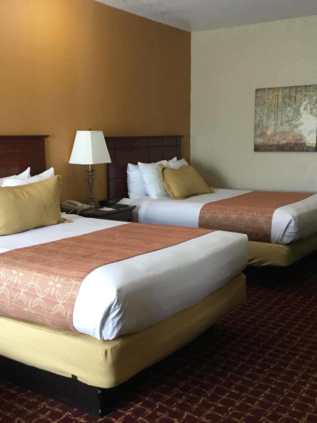 Best Western Plus Oklahoma City Yukon Εξωτερικό φωτογραφία