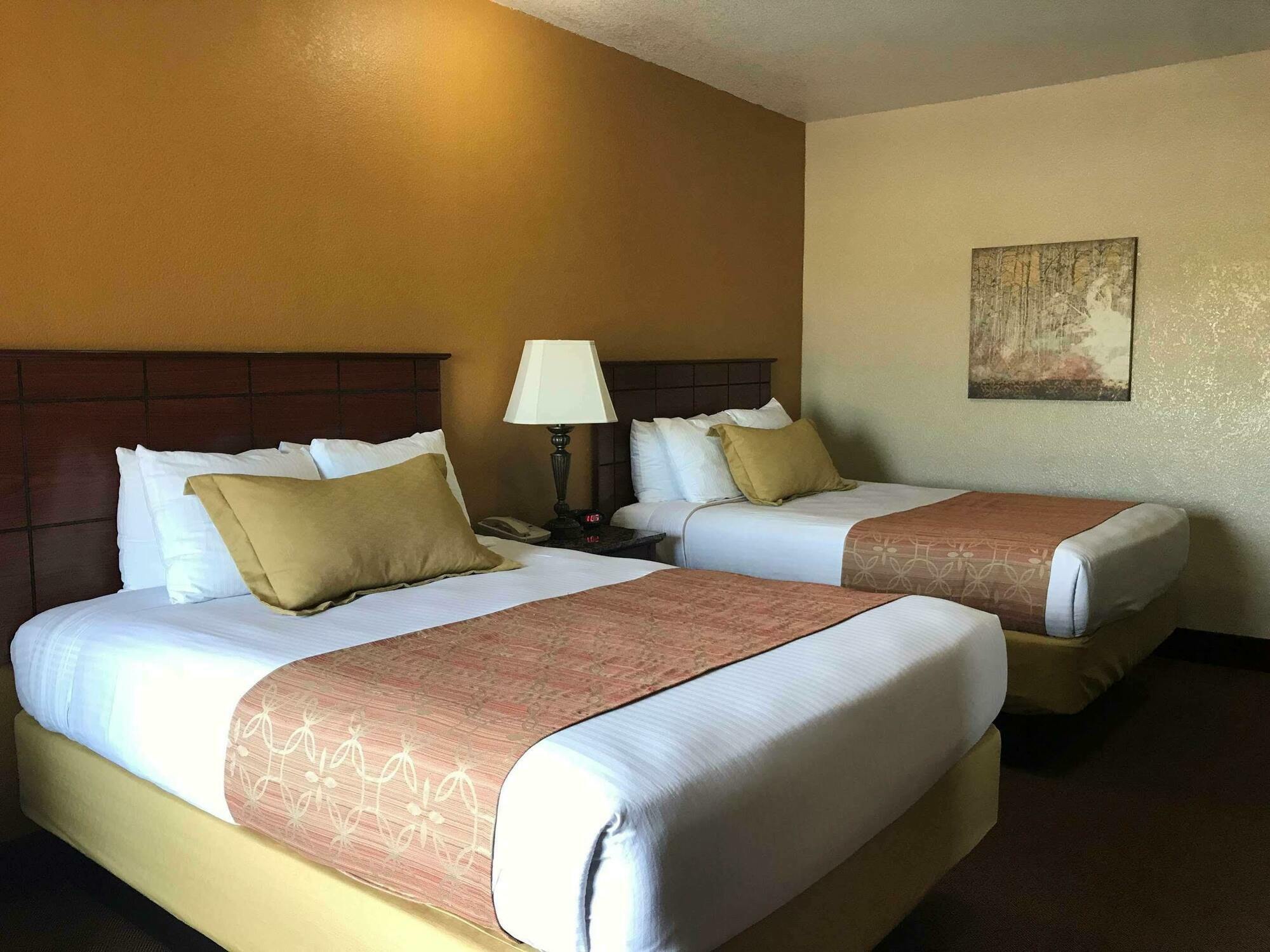 Best Western Plus Oklahoma City Yukon Εξωτερικό φωτογραφία